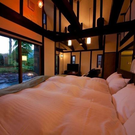 Yufunoirodori Yadoya Oohashi Hotel Екстериор снимка
