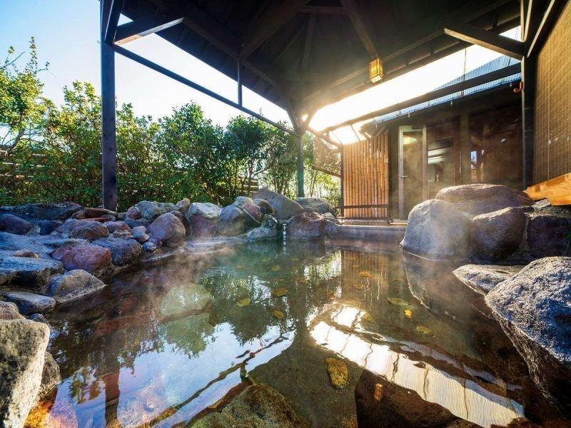 Yufunoirodori Yadoya Oohashi Hotel Екстериор снимка